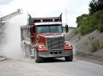 Freightliner Coronado SD Dump Truck 2009 года
